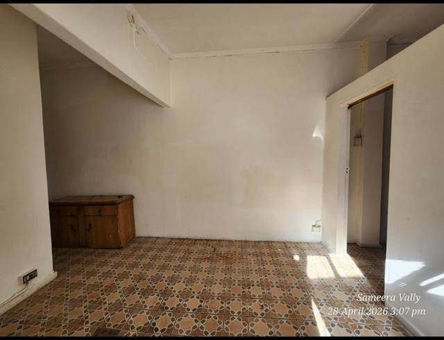 1 BEDROOM PROPERTY TO RENT IN OVERPORT